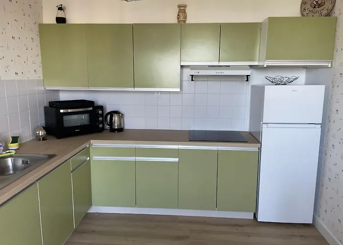 KER LOÏS Grand appartement Vue Mer tout confort