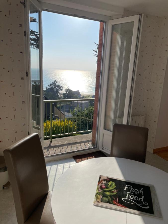 Ker Lois Grand Vue Confort Pleneuf-Val-Andre