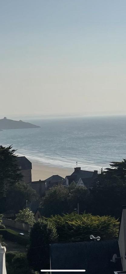Appartement Ker Loïs Grand Vue Confort *