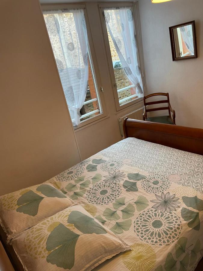 Ker Loïs Grand Vue Confort Appartement *