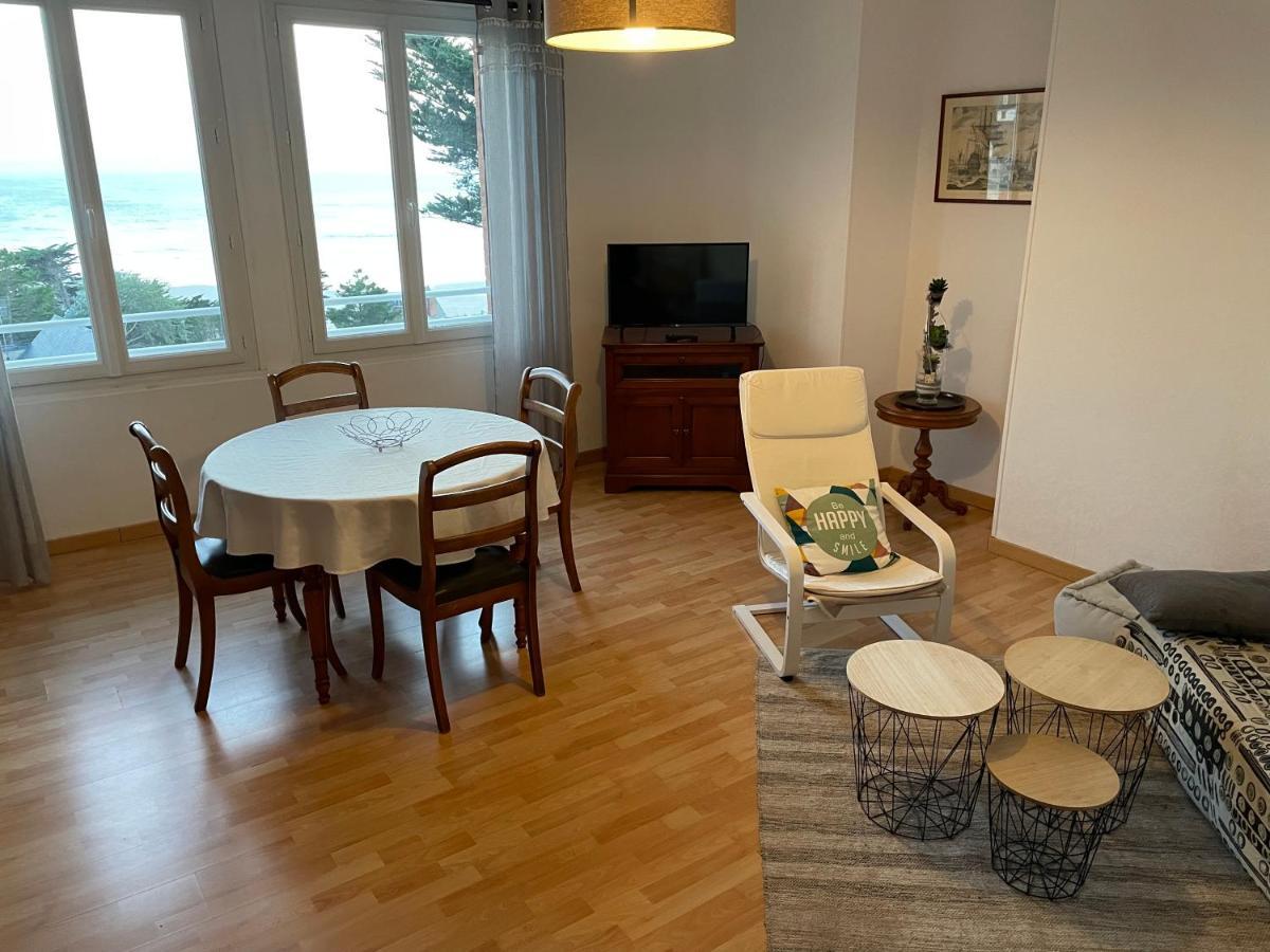 Appartement Ker Loïs Grand Vue Confort
