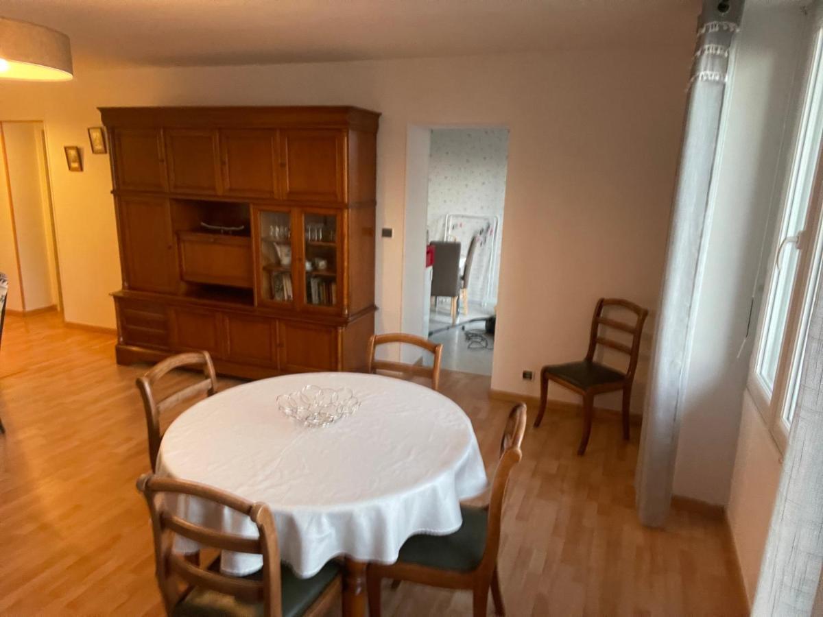 Ker Lois Grand Vue Confort * Pleneuf-Val-Andre