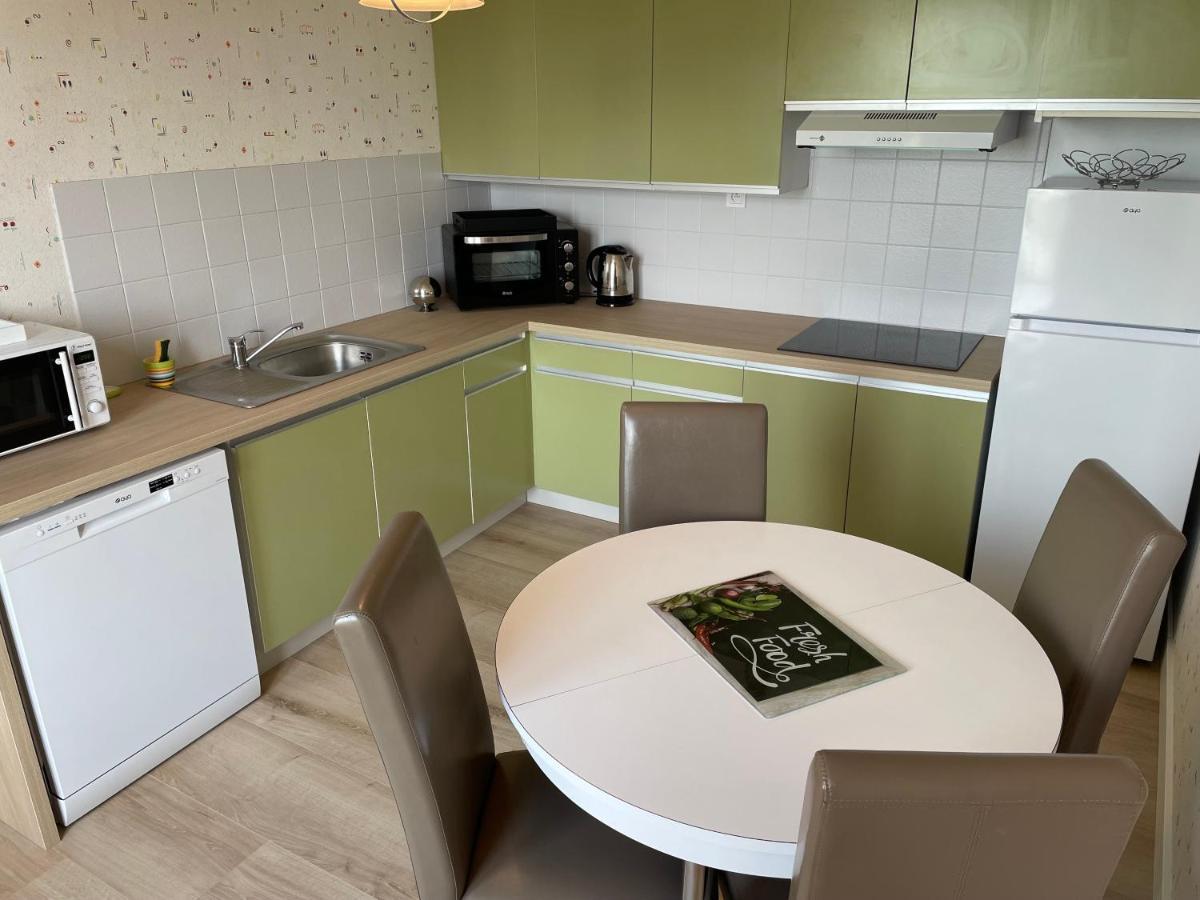 Ker Lois Grand Vue Confort Appartamento Pleneuf-Val-Andre